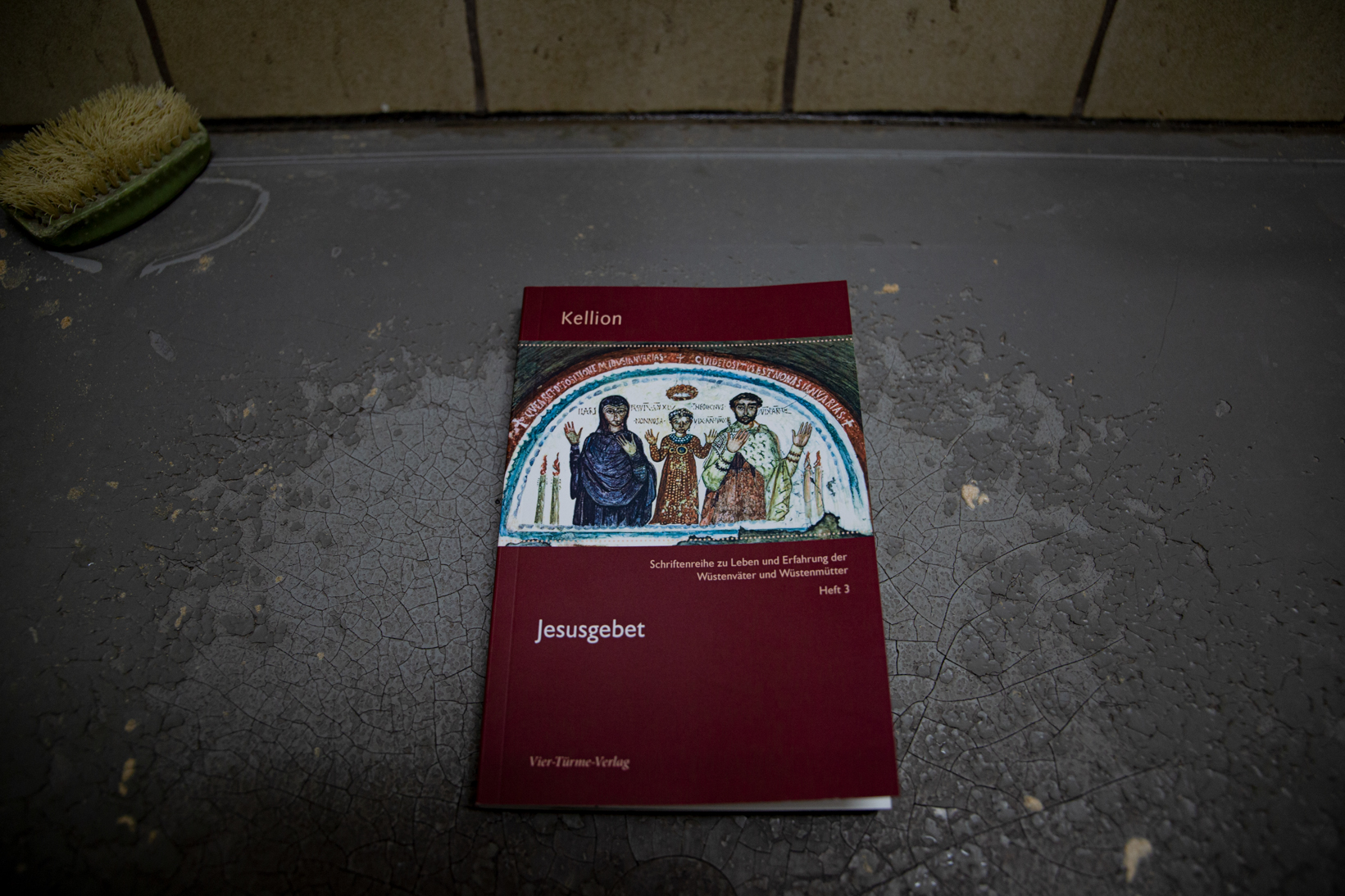 Kellion-Schriftenreihe Band 3