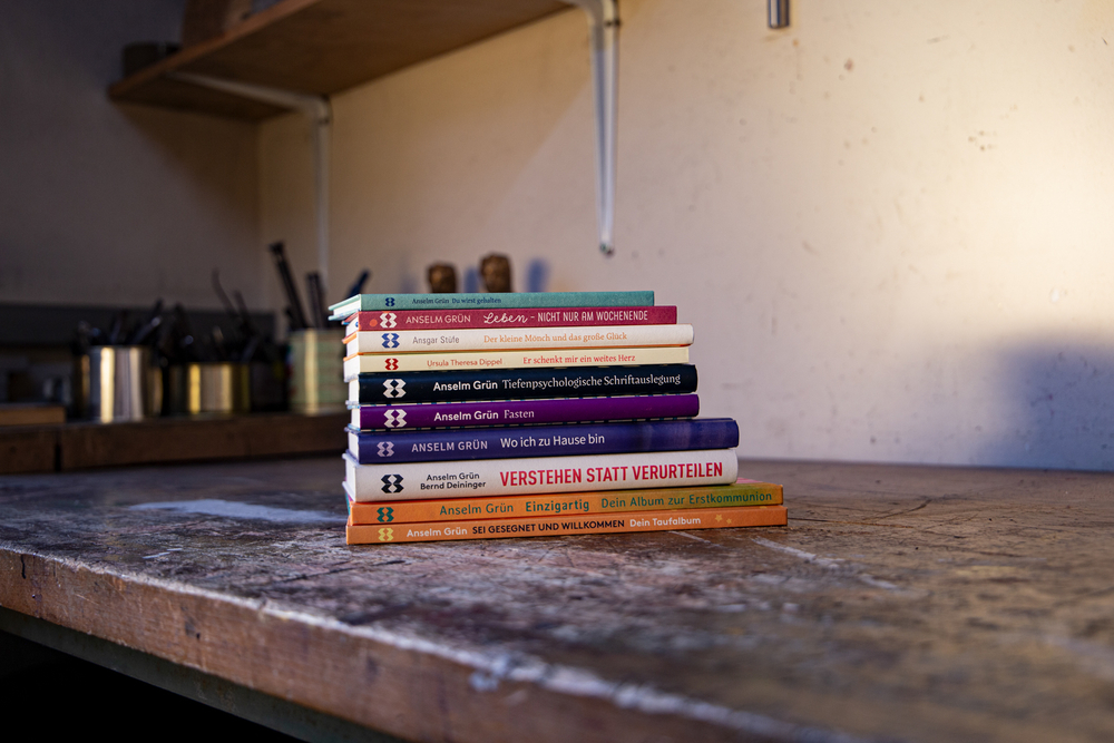 Neuerscheinungen im Januar 2021